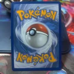 Alakazam 009 ME – Mega Evolution Promo Holo – NM Pokemon TCG (Potential PSA 10) - Image 2