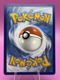 Pokemon TCG Venusaur EX 198/165 Scarlet & Violet 151 Sir Secret Rare Card - Image 2