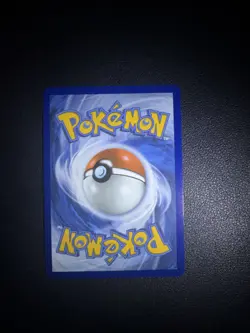 Cheren 258/217 Full Art Trainer Ultra Rare Holo Ascended Heroes Pokemon TCG - Image 2