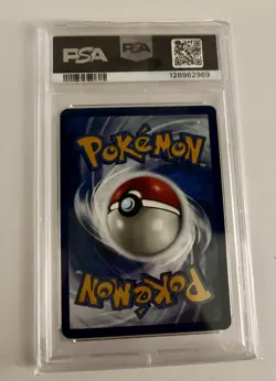 2023 Pokemon SWSH Crown Zenith Miltank Galarian Gallery #GG24/GG70 PSA 9 - Image 3