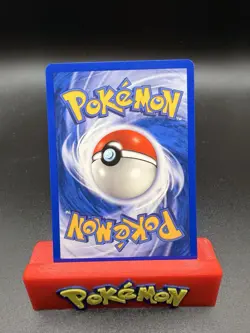 Ponyta 76/112 EX Fire red Leaf green 2004 Holo NM Pokemon Card Rare -c - Image 2