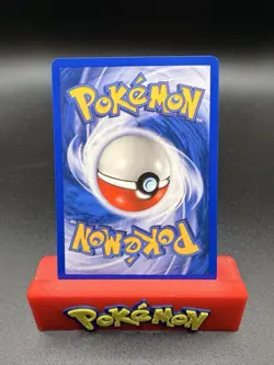Ponyta 76/112 EX Fire red Leaf green 2004 Holo NM Pokemon Card Rare -c - Image 3