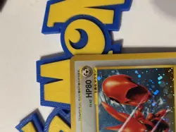 Pokemon Scizor Neo Discovery Card 212 Holo Ultra Rare Japanese Vintage M/NM UK - Image 4