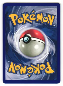Lass 75/102 Rare Base Set Pokemon NM - Image 2
