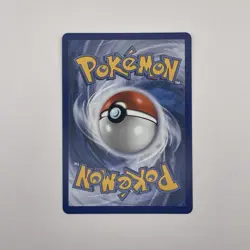 Pokemon Shuckle 136/132 Me01: Mega Evolution Full Art Rare Holo 80 HP - Image 2