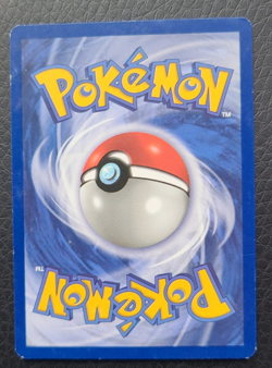Haunter (21) Rare Unlimited Fossil 21/62 NM/LP Pokemon TCG - Image 2