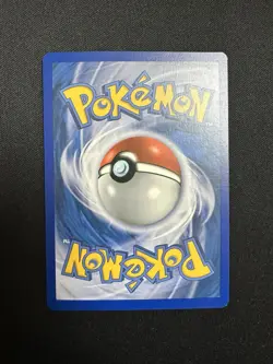 Klink 10/12 McDonald’s 2011 NM Pokemon Card - Image 2