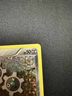 Klink 10/12 McDonald’s 2011 NM Pokemon Card - Image 4