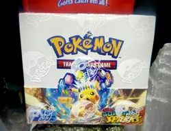 Pokemon TCG: Surging Sparks Factory Sealed Booster Box - Image 1