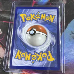 Pokemon TCG Buddy-Buddy Poffin 223/167 Hyper Rare Sv06: Twilight Masquerade Holo - Image 2