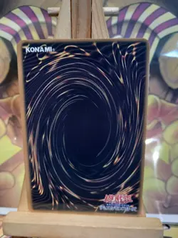 Cartes Toon Winged Dragon Of Ra ACG Waifu Card Holo Anime Yug - Image 4