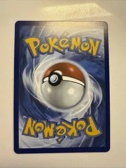Lampent (Poke Ball) 017/086 Reverse Holo SV White Flare Pokemon TCG NM - Image 2