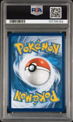 Pokemon Mewtwo VSTAR Crown Zenith Galarian Gallery Full Art #GG44 PSA 10 - Image 3