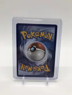 Gyarados GX SM212 Pokemon TCG Black Star Promo Full Art Holo Hidden fates Tin - Image 2