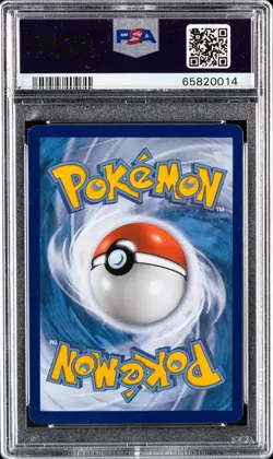 2022 Pokemon Astral Radiance Full Art Shadow Rider Calyrex VMax TG30 PSA 9 - Image 2
