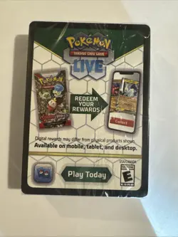 Hop’s Snorlax 184 Journey Together SEALED Promo Deck Pokemon TCG N/M M Unopened - Image 2