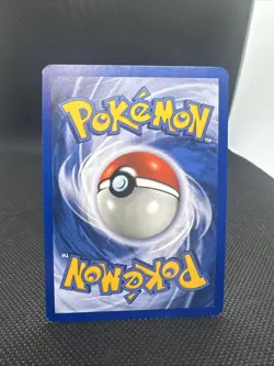 Clefable 005/130 Base Set 2 Holo LP+ Pokemon TCG - Image 2