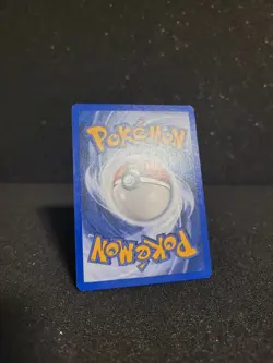 Pokemon Karte Smeargle - 1. Edition Near Mint - 30/75 Neo Discovery Farbeagle - Image 4