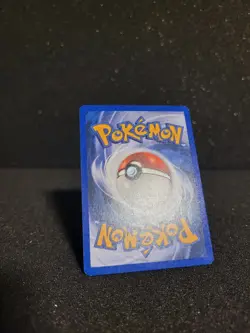 Pokemon Karte Smeargle - 1. Edition Near Mint - 30/75 Neo Discovery Farbeagle - Image 5