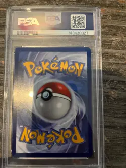 Pokemon Silver Tempest Rayquaza VMAX TG20 Full Art PSA 10 Gem Mint - Image 2