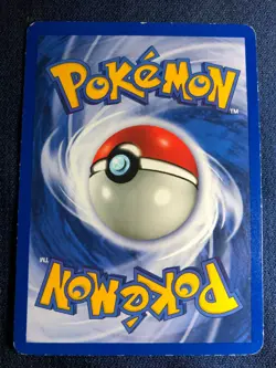 2000 POKEMON TEAM ROCKET #62/82 MEOWTH UNLIMITED COMMON - Image 4