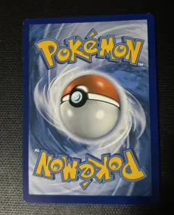 2016 Pokemon Promo Mewtwo EX XY125 - Image 2