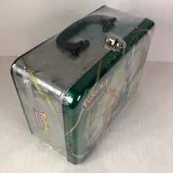 Pokemon TCG: Arceus Collector’s Chest Lunchbox Tin, Spring 2022, Sealed Fusion! - Image 3