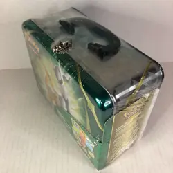Pokemon TCG: Arceus Collector’s Chest Lunchbox Tin, Spring 2022, Sealed Fusion! - Image 4