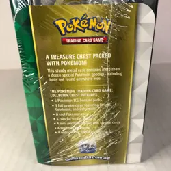 Pokemon TCG: Arceus Collector’s Chest Lunchbox Tin, Spring 2022, Sealed Fusion! - Image 5