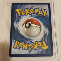 Mega Latias ex 011 Pokemon TCG Mega Latias ex Box Promo Holo - Image 2