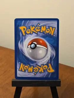 Pokemon Butterfree FB Holo League Promo Platinum Supreme Victors 17/147 NM - Image 2