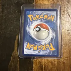 2021 Pokemon 25th Anniversary Mcdonald's Promo Holo Torchic #11 - Image 2