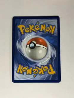 Pokemon TCG Temporal Forces Scizor EX 111/162 Near Mint - Image 2