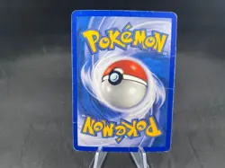 RAYQUAZA 3/17 POKEMON POP SERIES 1 HOLO RARE - Image 2