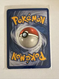 Blaziken - 5/108 - EX Power Keepers 2007 - Holo Rare - Pokemon TCG - Image 3