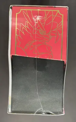 Pokemon Center ETB Scarlet and Violet Base ETB Set - Brand New Sealed - Koraidon 820650853418 - Image 3