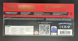 Pokemon Center ETB Scarlet and Violet Base ETB Set - Brand New Sealed - Koraidon 820650853418 - Image 5