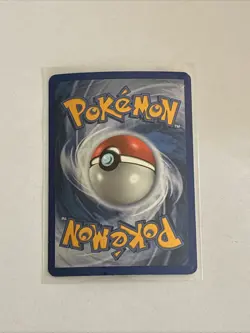 Sharpedo 38/108 Holo Stamped EX Power Keepers - Pokemon TCG - Image 2