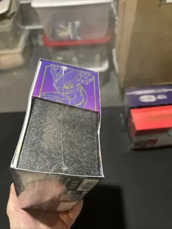 Pokemon Center Scarlet & Violet Elite Trainer Box Sealed ETB - Image 2