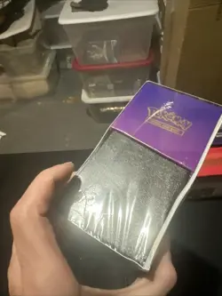 Pokemon Center Scarlet & Violet Elite Trainer Box Sealed ETB - Image 3