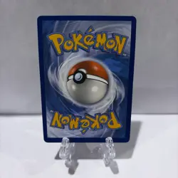 Pokemon TCG Greninja & Zoroark GX Ultra Rare Full Art Unbroken Bonds 107/214 NM - Image 2