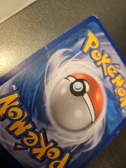 Dragonite 18/102 Triumphant Reverse Holo Pokemon - Image 3