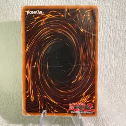 Yugioh Dark Magician SDY-006 Starter Deck: Yugi HP/Damaged - Image 2