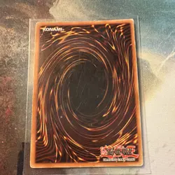 YuGiOh! BPT-005 Red-Eyes B. Dragon Limited Edition Secret Rare MP - Image 3