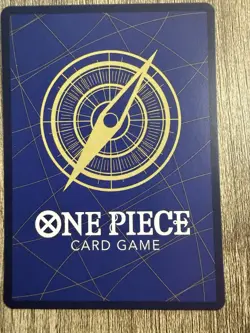 Nami ST01-007 - One Piece TCG: Super Pre-Release Starter Deck 1 - English - Image 2