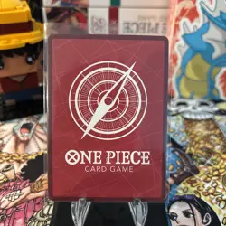 One Piece OP-06 English Wings of the Captain Green HODY JONES OP06-020 Alt Art - Image 2