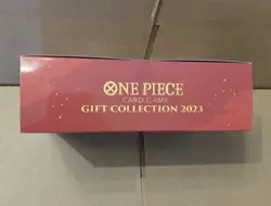 One Piece Gift Collection 2023 Factory Sealed - Image 2