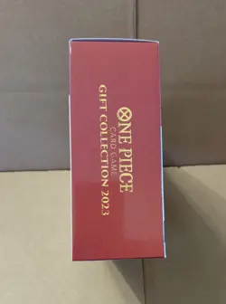 One Piece Gift Collection 2023 Factory Sealed - Image 3