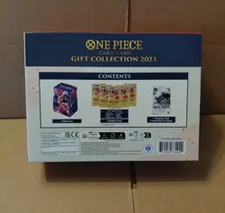 One Piece Gift Collection 2023 Factory Sealed - Image 4