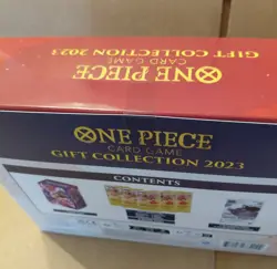 One Piece Gift Collection 2023 Factory Sealed - Image 5